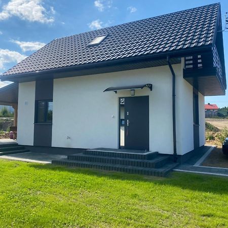 Biebrzanska Przystan 5 Goniadz Exterior foto